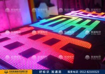 分析冲孔发光字如何制造及使它变得更加亮眼