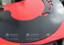 吴江发光字